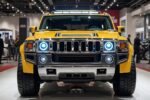 Hummer H2 Review: Everything You Need to Know About This Iconic SUV