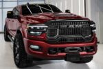 2026 Dodge RAM 2500 Review: Power, Interior Comfort, and Striking Exterior Design