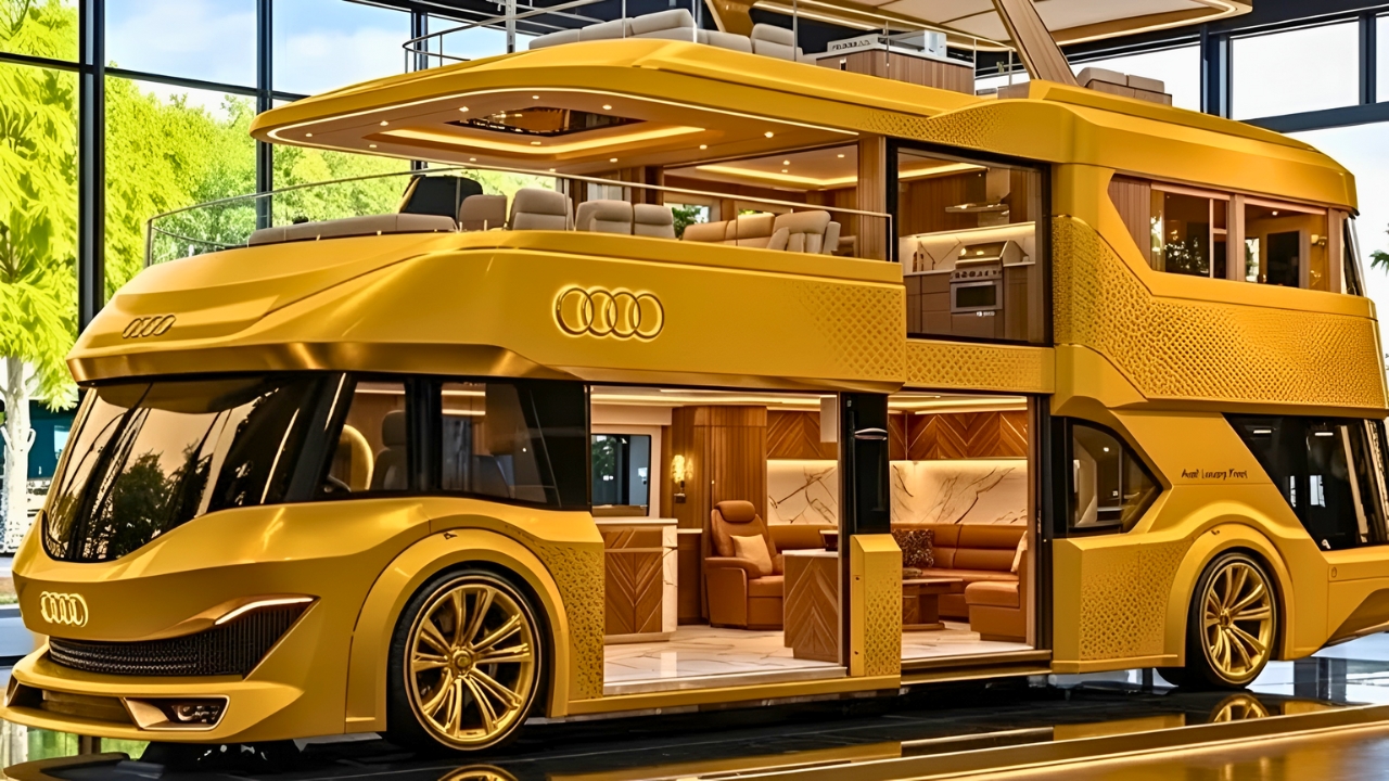 2026 Kia Camper Van Unveiled: Affordable Adventure Travel for $20,000